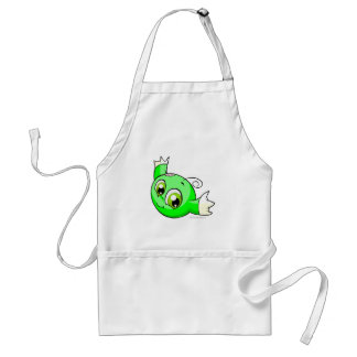 Kiko Glowing Standard Apron