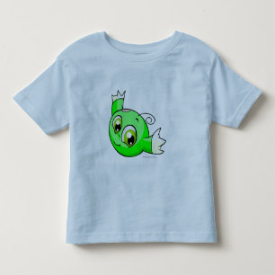 Kiko Glowing Toddler T-Shirt