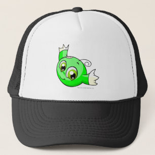 Kiko Glowing Trucker Hat