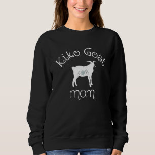 Kiko Goat Mum Tee