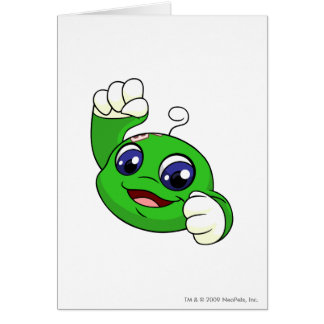 Kiko Green