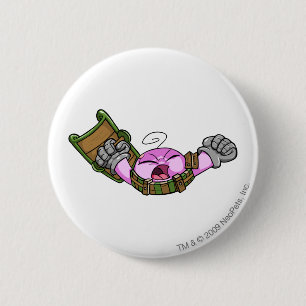 Kiko Kiko Lake Player 6 Cm Round Badge