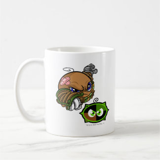 Kiko Lake Team Captain 1 Coffee Mug