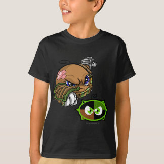 Kiko Lake Team Captain 1 T-Shirt