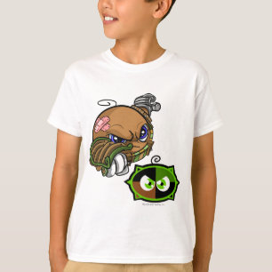 Kiko Lake Team Captain 1 T-Shirt