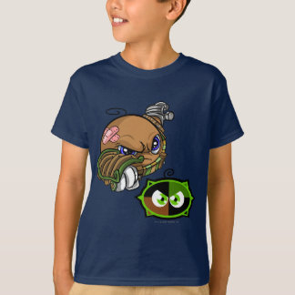 Kiko Lake Team Captain 1 T-Shirt