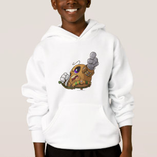 Kiko Lake Team Captain 2