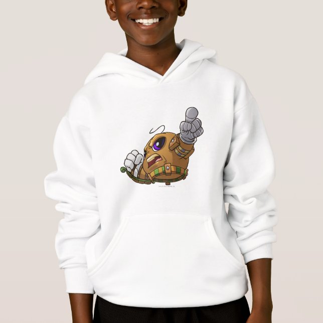 Kiko Lake Team Captain 2 (Front)