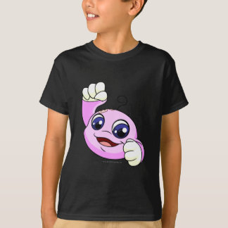 Kiko Pink T-Shirt