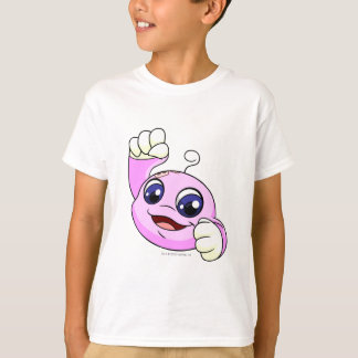 Kiko Pink T-Shirt