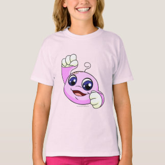 Kiko Pink T-Shirt
