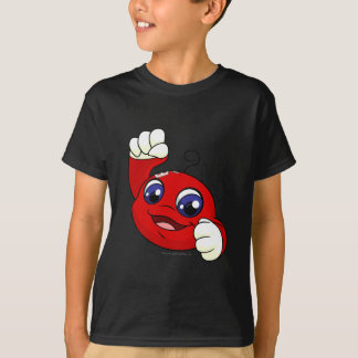 Kiko Red T-Shirt