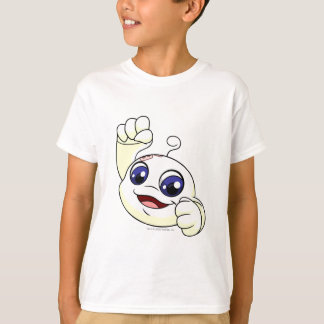 Kiko White T-Shirt
