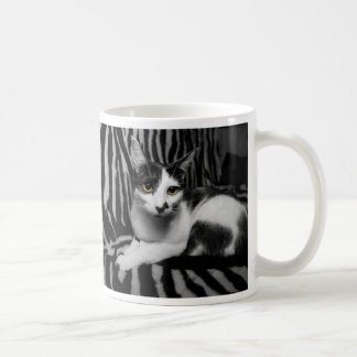 Kikozebra, kikozebra2 coffee mug