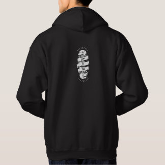 kik's brand hoodie