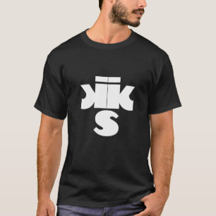 kik's brand T-Shirt