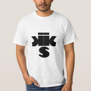 kik's brand T-Shirt