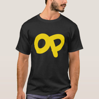 kik's brand T-Shirt