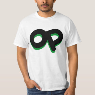kik's brand T-Shirt