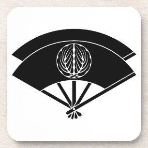 Kikugoro Onoe Coaster