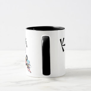 KiLA iLO Logo Mug