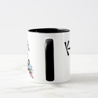 KiLA iLO Logo Mug