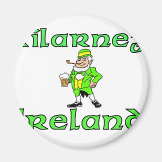 Kilarney, Ireland Magnet