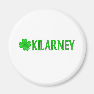 Kilarney, Ireland Magnet