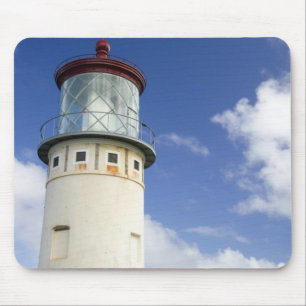 Kilauea Lighthouse Mouse Mat