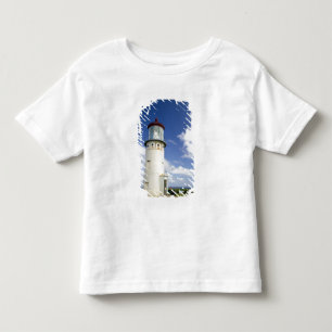 Kilauea Lighthouse Toddler T-Shirt