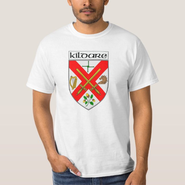 Kildare T-Shirt (Front)