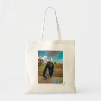 Kiley, Member of Kiley's Family Tote Bag