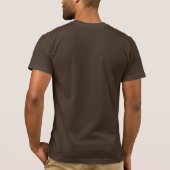 Kili, THORIN OAKENSHIELD™, and Fili T-Shirt (Back)