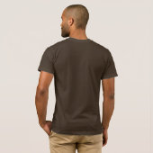 Kili, THORIN OAKENSHIELD™, and Fili T-Shirt (Back Full)