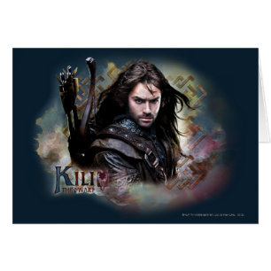 Kili With Name