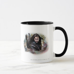 Kili With Name Mug