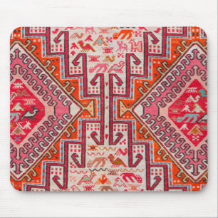 Kilim Mouse Pad