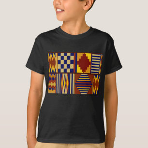 Kilim Prayer Rug design T-Shirt