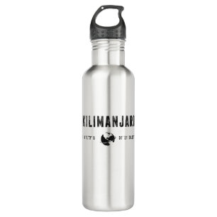 Kilimanjaro 710 Ml Water Bottle