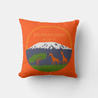 Kilimanjaro Altitude