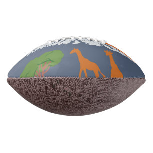 Kilimanjaro American Football