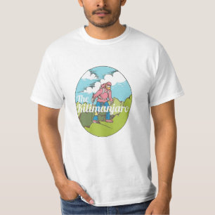 Kilimanjaro T-Shirt
