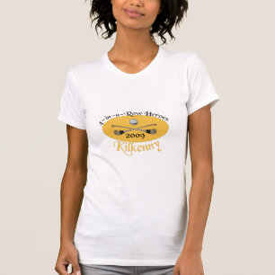 Kilkenny 4-in-a-Row Tee-Shirt T-Shirt