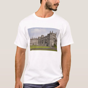 Kilkenny Castle, County Kilkenny, Ireland. T-Shirt