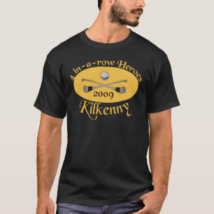 Kilkenny Commemorative Coloured Shirt