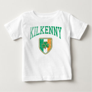 KILKENNY Ireland Baby T-Shirt