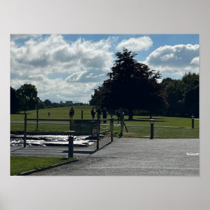 Kilkenny Ireland Europe Poster