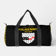 Kilkenny Ireland - Irish Personalised