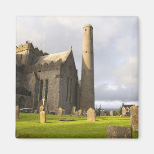 Kilkenny, Ireland. Killkenny is also known as Magnet