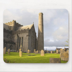 Kilkenny, Ireland. Killkenny is also known as Mouse Mat